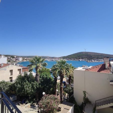 Eva Otel Cesme Exterior photo