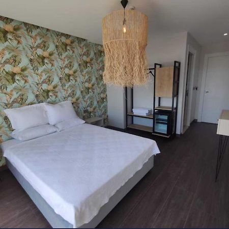 Eva Otel Cesme Exterior photo