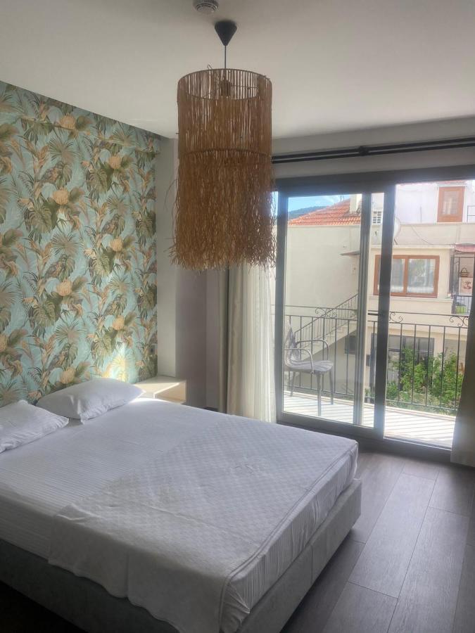 Eva Otel Cesme Exterior photo